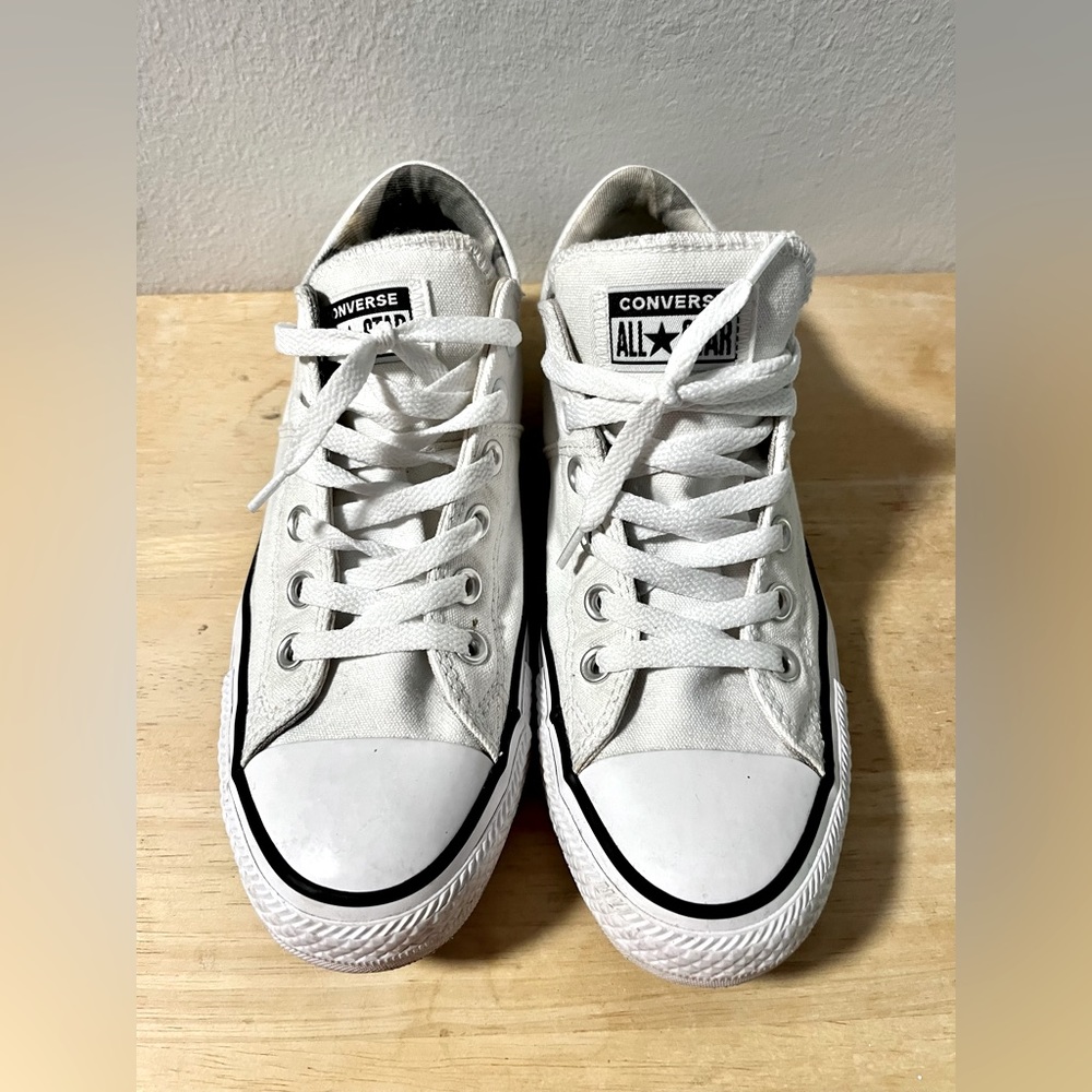 👟 Converse Chuck Taylor All Star Low Tops